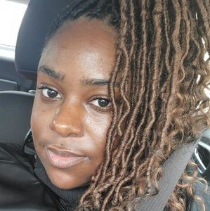 Meet your Posher, Shayla